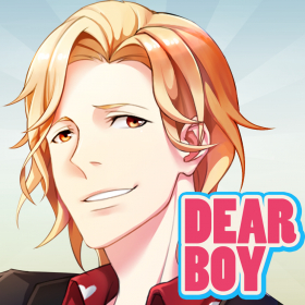 couverture jeu vidéo DearBoy