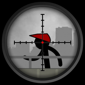 couverture jeux-video Death Bullet - Stickman Assassin Missions