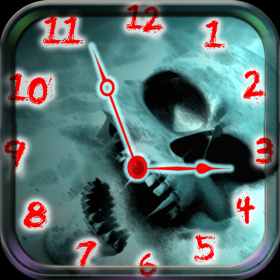 couverture jeu vidéo Death Clock : Ohh Noo Tommorow is my last day