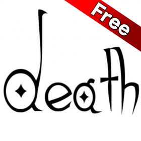 couverture jeu vidéo Death Free