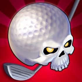 couverture jeu vidéo Death Golf™
