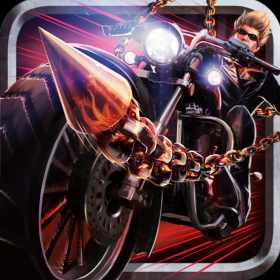 couverture jeu vidéo Death Moto 2