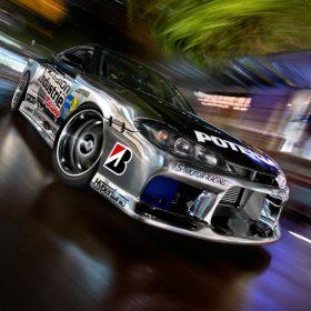 couverture jeu vidéo Death Racer