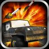 couverture jeu vidéo Death Rider