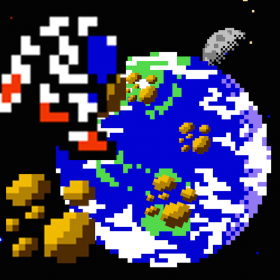 couverture jeu vidéo Death Spike