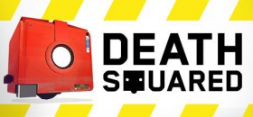 couverture jeu vidéo Death Squared