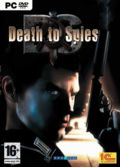 couverture jeux-video Death to Spies