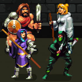 couverture jeu vidéo Death Tower