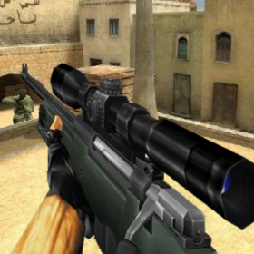 couverture jeu vidéo Death Trigger - Head Shots