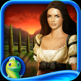 couverture jeu vidéo Death Under Tuscan Skies: Un Roman de Dana Knightstone Edition Collector HD (Full)