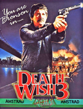 couverture jeux-video Death Wish 3