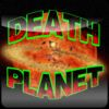 couverture jeu vidéo DeathPlanet