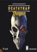 couverture jeu vidéo Deathtrap Dungeon