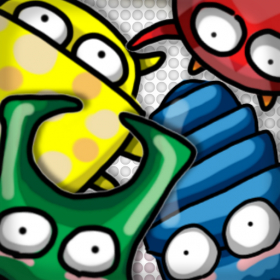 couverture jeu vidéo Debugger HD