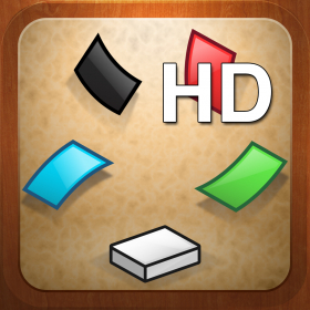 couverture jeu vidéo Decked Builder HD
