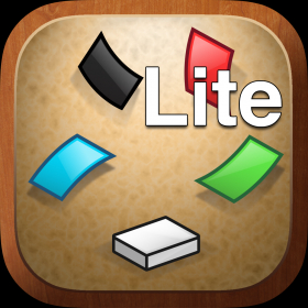 couverture jeu vidéo Decked Builder Lite