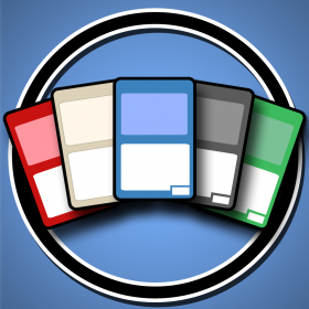 couverture jeu vidéo Decked Drafter