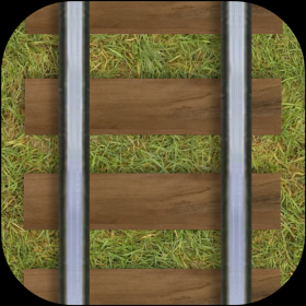 couverture jeu vidéo DeckEleven's Railroads