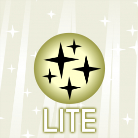 couverture jeu vidéo Deckromancy® Trading Card Maker - Craft of the Deckromancer™ with Animated GIF foil Lite