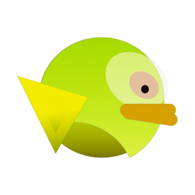 couverture jeu vidéo Deco Bird