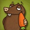 couverture jeu vidéo Deep Digger - Defend your home puzzles
