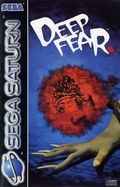 couverture jeux-video Deep Fear