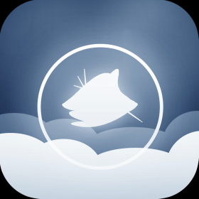 couverture jeu vidéo Deep Runner — Bird's Alternate Surviving