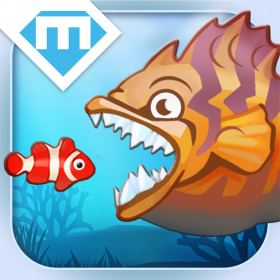 couverture jeu vidéo Deep Sea Fury: Jaws of the Beast!