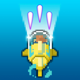 couverture jeu vidéo Deep Sea Shooter