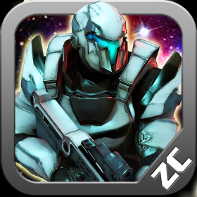 couverture jeu vidéo Deep Space One HD Full Version
