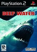 couverture jeux-video Deep Water