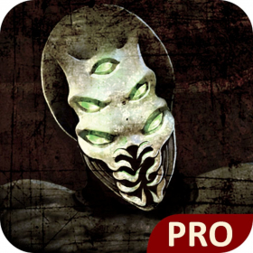 couverture jeu vidéo Deep Web Horror Pro