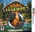 couverture jeu vidéo Deer Drive : Legends