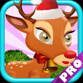 couverture jeu vidéo Deer Dynasty Battle of the Real Candy Worms Hunter PRO