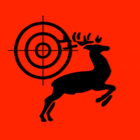 couverture jeu vidéo Deer Hunt: Rifle Shot Free
