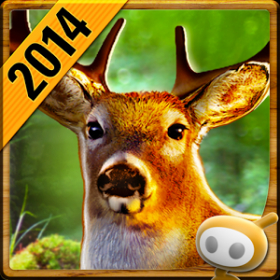 couverture jeu vidéo Deer Hunter 2014