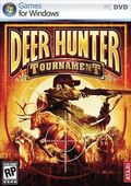 couverture jeu vidéo Deer Hunter Tournament