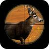 couverture jeu vidéo Deer Hunting Elite Sniper Assassins of Real Wild Animals 3D