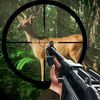 couverture jeu vidéo Deer Real Target - Deer Killer Season