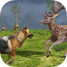 couverture jeux-video Deer Revenge Simulator 3D Pro