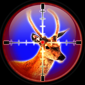 couverture jeu vidéo Deer Shooting Season: Buck Animal Safari Hunting Tournament Challenge