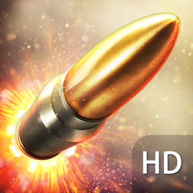 couverture jeu vidéo Defence Effect HD : War game