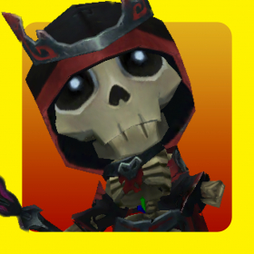 couverture jeu vidéo Defence of Halloween - More treats or more tricks ?