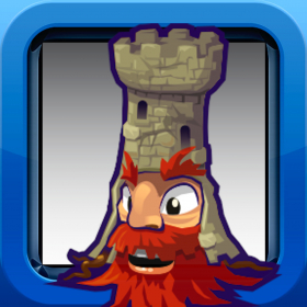couverture jeux-video Defence Tower