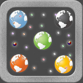 couverture jeu vidéo Defend Earth 100 Seconds HD