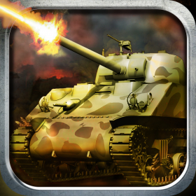 couverture jeu vidéo Defend The Bunker - World War