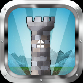 couverture jeu vidéo Defend The Fortress