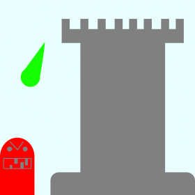 couverture jeu vidéo Defend the Kingdom - build Towers to stop the waves
