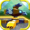 couverture jeu vidéo Defender Tower Headquarters TD