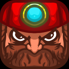 couverture jeu vidéo DEFENDERIA